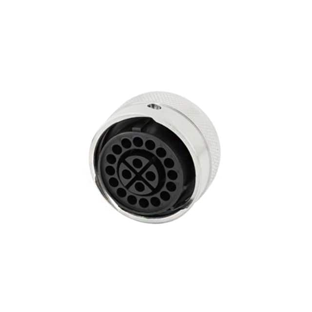 UTG62020SN Souriau-Sunbank by Eaton  Rundsteckverbindergehäuse